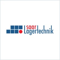 Saar Lagertechnik GmbH logo - Similar company to Lagertechnik.De