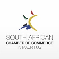 South African Chamber of Commerce in Mauritius logo - Similar company to Amcham Mauritius