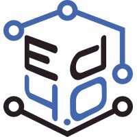 Ed4.0 logo - Similar company to Mntora