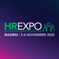 HR EXPO logo - Similar company to Factor Humano Información Y Eventos