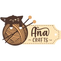 Ana Crafts logo - Similar company to Ana'S Magic World