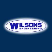 Wilsons Engineering logo - Similar company to Cases Ltd Uk