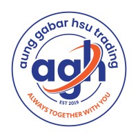 Aung Gabar Hsu Trading Company Limited logo - Similar company to Aung Gabar