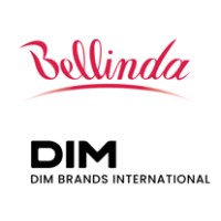 Bellinda CE logo - Similar company to Micadan