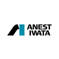 ANEST IWATA (UK) logo - Similar company to Dpa Technologies Ltd