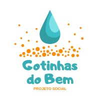 Gotinhas do Bem logo - Similar company to Tocando Em Frente