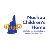 Nashua Children's Home logo - Similar company to The Webster House Children’S Home