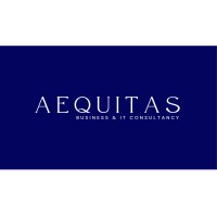 Aequitas Business & IT Consultancy logo - Similar company to Babel-Language