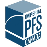 Imperial PFS Canada logo - Similar company to Imperial Pfs