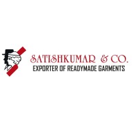 Satishkumar & Co logo - Similar company to Kwality Eat