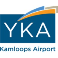Kamloops Airport logo - Similar company to Daemon Automation Intelligence