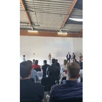 The Aware App logo - Similar company to Alive