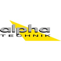 Alpha Technik GmbH logo - Similar company to Alpha Racing