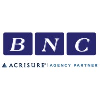BNC Insurance and Risk Advisors, an Acrisure Company logo - Similar company to Contrader