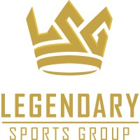 Legendary Sports Group (now Fivestar Events) logo - Similar company to Fivestar