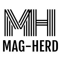 Mag Herd logo - Similar company to Green-Up