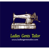 Ladies Gents Tailor logo - Similar company to Tailor Master