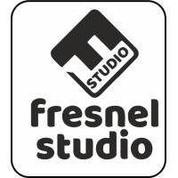 Fresnel Advertising Agency logo - Similar company to Danwar Design