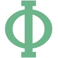 Phi Technologies Prague logo - Similar company to Gowen Gallery
