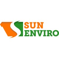 SunEnviro logo - Similar company to Pin