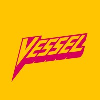 Vessel Creative logo - Similar company to Mark Your Mark Creative