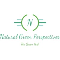 The Green Hub logo - Similar company to Centro De Excelência Canabinóide