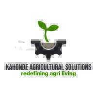 Kahonde Agricultural Solutions logo - Similar company to Silostock