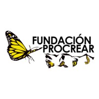 Fundación Procrear logo - Similar company to Grupo Cisne Sas