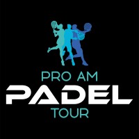 Pro Am Padel Tour logo - Similar company to Igtp