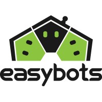 Easybots logo - Similar company to Easybots