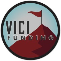 Vici Funding logo - Similar company to Dynamo Capital