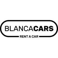 BlancaCars logo - Similar company to Blanca International