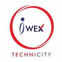 iwex technicity logo - Similar company to Herald Analytics