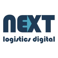 Next Logistics Digital logo - Similar company to Pimk Build Ltd