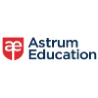 Astrum Education logo - Similar company to Mac Education