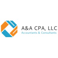 A&A CPA, LLC logo - Similar company to Ledgers | ليدجرس
