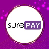 SurePay Biz logo - Similar company to Payzing