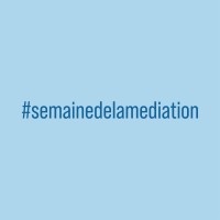 La Semaine de la médiation logo - Similar company to Aptéis