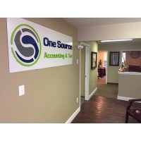OneSource Accounting & Tax logo - Similar company to Procuris Consulting, Llc.