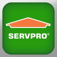 SERVPRO Disaster Response Team - SERVPRO of Katy/Cypress logo - Similar company to Gunns Restoration - Renewal Claim Solutions