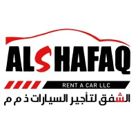 AL SHAFAQ RENT A CAR LLC logo - Similar company to Microvision Interiors Llc