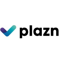 Plazn logo - Similar company to Hitech Audio Visual Services