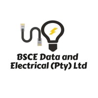 BSCE Data and Electrical [PTY] LTD logo - Similar company to Mapdoc