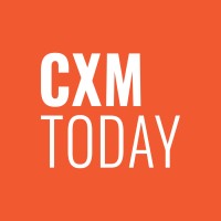 CXM Today logo - Similar company to Vibe Media Group