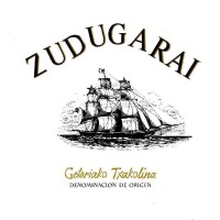 Bodegas Txakoli Zudugarai logo - Similar company to Vinos Quixote