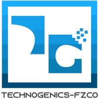 TechnoGenics - FZCO logo - Similar company to Technogenics Smc Pvt Ltd