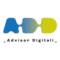 Advisor Digitali logo - Similar company to Zoemagazine.Net