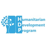HDP Yemen logo - Similar company to Pacific Inter-Link (Pil)
