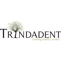 Trindadent logo - Similar company to Dentalign