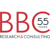 BBC Research & Consulting logo - Similar company to Bright Fox Analytics